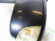 FORD FOCUS MK1 mirror right electrics 7 PIN 3007-740 H4