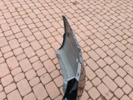 bumper rear part SKODA Octavia IV 4 sedan 5E6807421