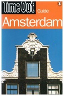TIME OUT GUIDE AMSTERDAM