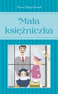 Mała księżniczka - Frances Hodgson Burnett