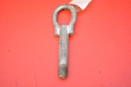 towing UCHO HOLOWNICZE MAZDA CX-7 06-09