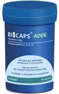 Formeds Bicaps ADEK vitamín D vitamín A vitamín E 60 kapsúl