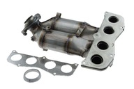 KATALIZATOR AVENSIS T25 2.0 2003-2008/2505128041