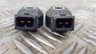MERCEDES W163 5.0 Sensor STUKOWY 0261231110