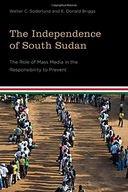 The Independence of South Sudan: The Role of Mass