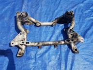axle beam front MERCEDES CLS W218 sider subframe axle beam