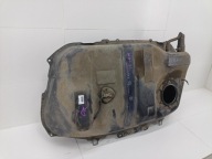 tank Mitsubishi Outlander 2 facelift 2010