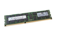 PAMIĘĆ 8GB 2Rx4 PC3 - 10600R ECC