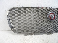 grill grille front front CHROM JAGUAR XF II GX63-8B271-J