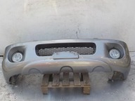 592 HYUNDAI SANTA FE and bumper front front