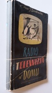 Radio i telewizja w domu