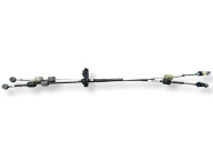 Câble Mécanisme levier vitesse Engrenage Opel Astra J 2011 55563704