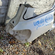 quarter rear rear part side right Citroen C3 Aircross