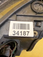 light right Bmw 5 E60 E61 2003-2006 Bi-Xenon Skretna D1S
