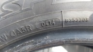 DUNLOP SPORT FASTRESPONSE 175/65R15 tyres summer 4,5mm