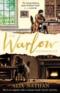 The Warlow Experiment Nathan Alix
