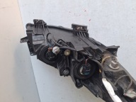 MAZDA 3 BL LIFT 11-13 light left UK