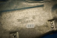 Blende Abdeckung paska zebatego Audi A8 Q7 VW 057109123AF
