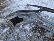 Frontstoßstange FORD FOCUS IV LIFT ST-LINE 2021R->