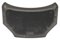 bonnet * engine housing cover FORD FOCUS MK2 II Q7