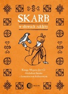 Skarb w słowach zaklęty