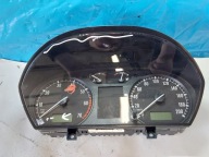 dials clock FABIA and 1.4 B 6Y0920880L