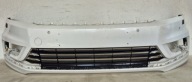 VW PASSAT B7 3AA R-LINE 10-14 bumper front front grid SPR PDC