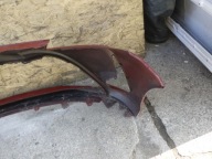TOYOTA YARIS III 3 LIFT 17- front bumper