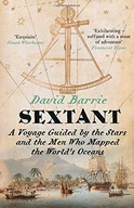 Sextant: A Voyage Guided by the Stars and the Men