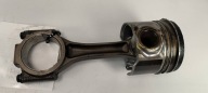 piston connecting rod 038J 2.0 TDI VOLKSWAGEN PASSAT B6