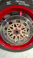 disk přední kolo HONDA CBR 900RR SC33