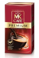 Mk Cafe Premium Kawa Mielona 500g VAC