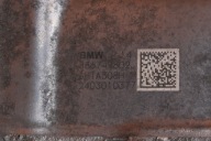 BMW 5' G60 G61 530e B48X HYBRYDA differenciál hátsó differenciál differenciál 3.08 8867498