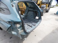 rear panel sump PEUGEOT 308 III T10 KOMBI EBK