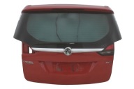 boot doors * rear part OPEL ZAFIRA C III Z50B