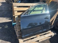 AUDI A4 B8 door left front LZ9Y