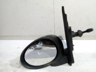Peugeot 107 mirror left manually KTA