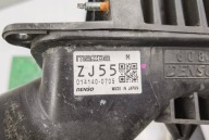 control unit of the engine Mazda 2 2 DE 2008 014140-0705