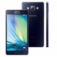 Smartfón Samsung Galaxy A5 2 GB / 16 GB 4G (LTE) čierny