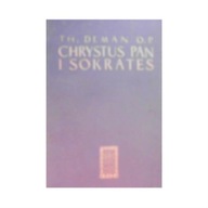 Chrystus Pan I Sokrates - TH Deman