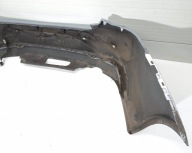 bumper rear part rear complete OPEL INSIGNIA II B
