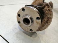 crank VW LUPO 1.0 MPI AHT