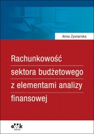 Rachunkowość sektora budżetowego z elementami anal