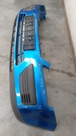 front bumper kpl G3 Ford Focus MK2