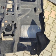mats floor front Opel Corsa F 39196814