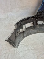 AUDI A6 4F C6 LIFT 08- bumper front front SPR 4F0807437AG