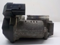 BMW 2.0 16V N43 Valvola a farfalla 7561066-01 A2C53115534