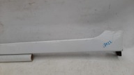 HYUNDAI IONIQ EV 17- moulding threshold left threshold left 87751-G2000