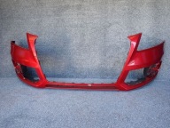 AUDI Q5 LIFT 12-16 FRONTSTOSSSTANGE VORNE