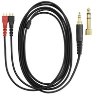 PRZEWÓD KABEL 250CM 2.5M DO SENNHEISER HD222 250 265 420 425 600 650 660S